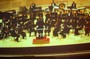 WHS concert band performance at Carnegie Hall, New York City in March 2010